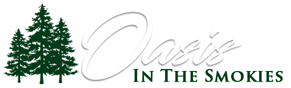 Oasis in the Smokies logo 3
